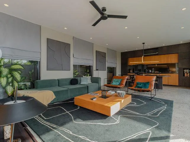 Stylish 2BR Bungalow in Padonan — image 1 of 12