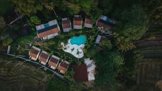 Kedungu Boutique Resort & Wellness — image 1 of 8
