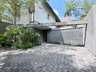 2 Bedrooms Villa in Pererenan Beachside — image 1 of 14