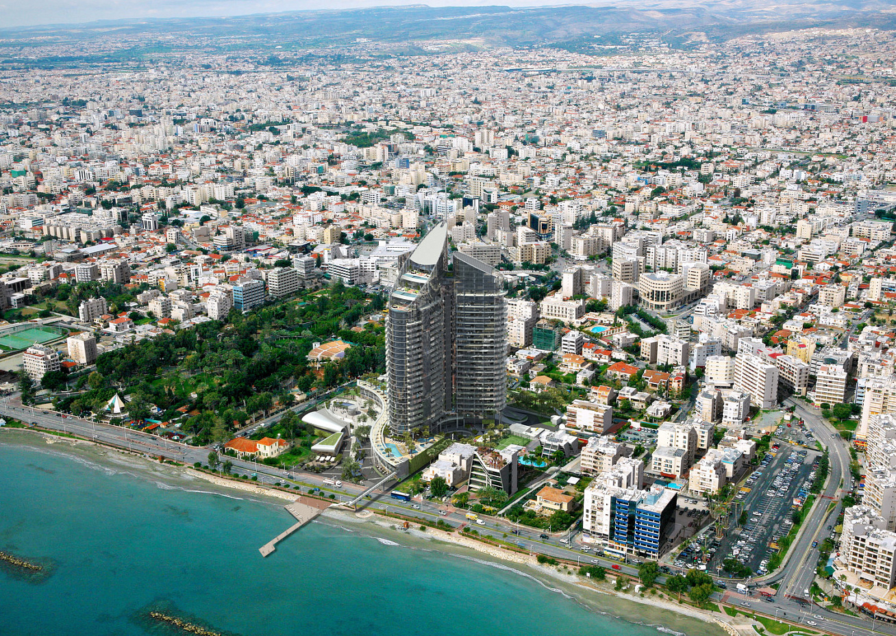 Cyprus market landscape